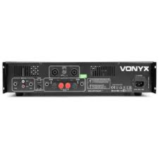  VONYX VXA 1500 II 